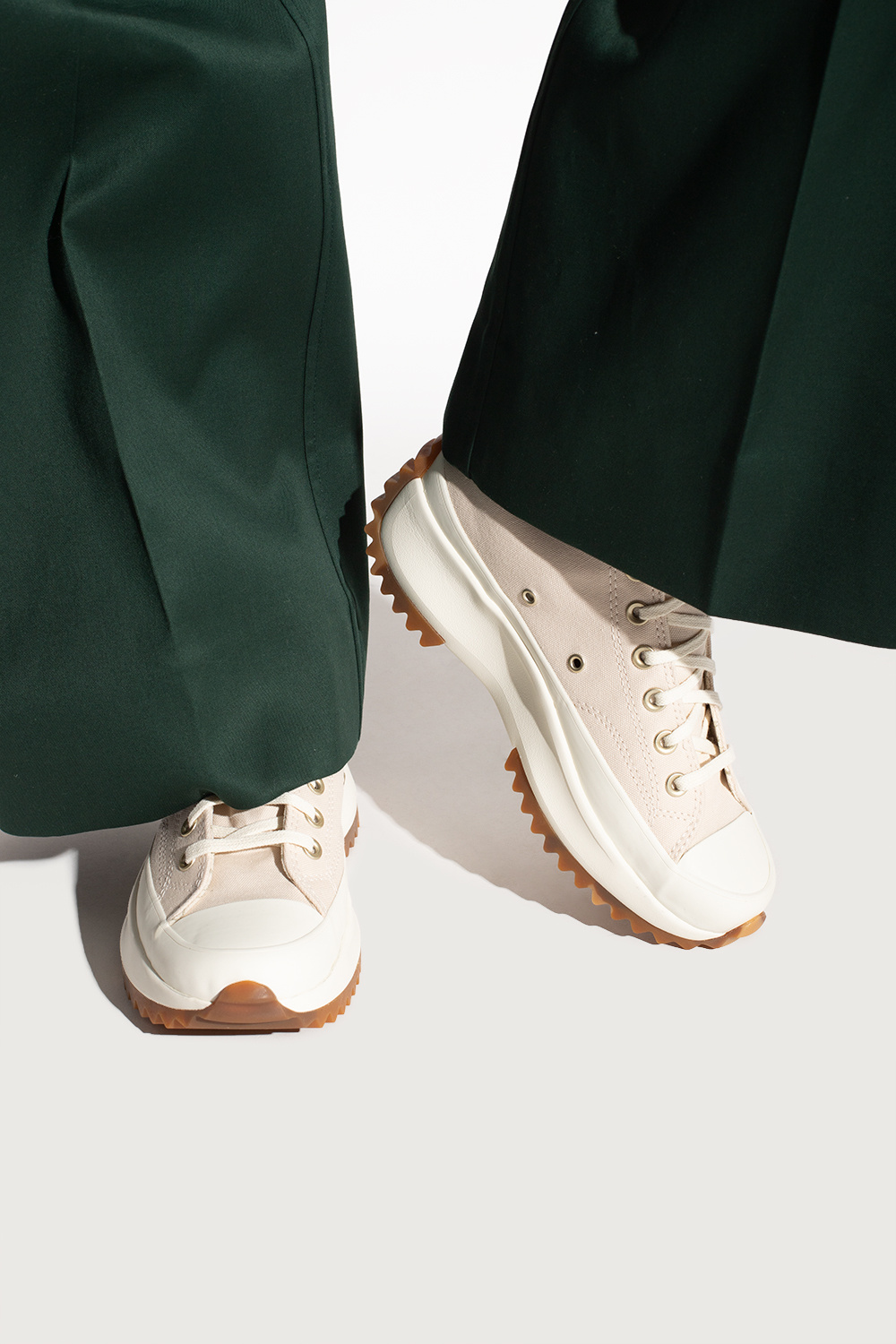 Women's Shoes | Converse Chuck Taylor All Star Move Platform ...